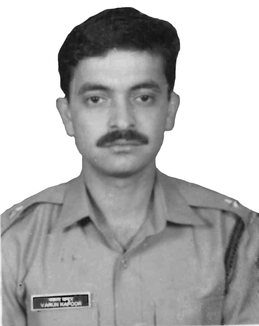 Kapoor Varun Kapoor Varun